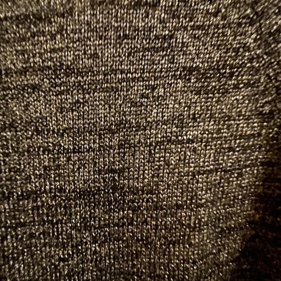 Reitmans Knit Gray Sweater - Picture 3 of 6